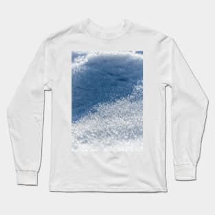 Snow Long Sleeve T-Shirt